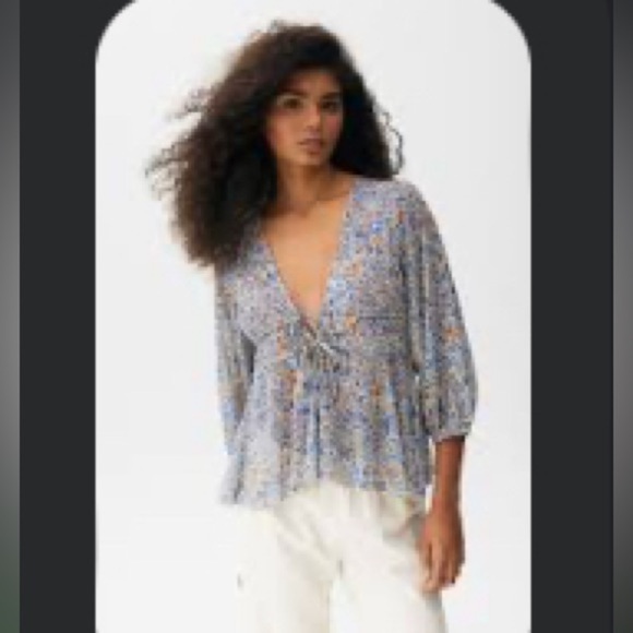 Black Tape Mesh Flated shirt Size Small/Medium‎ - Picture 2 of 4